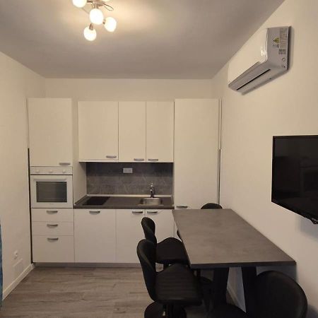 Apartments Sea Star Kaštela エクステリア 写真
