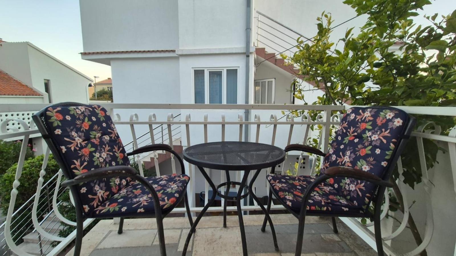 Apartments Sea Star Kaštela エクステリア 写真