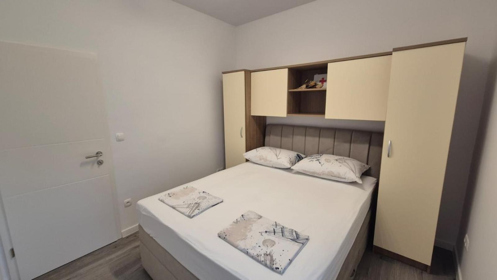 Apartments Sea Star Kaštela エクステリア 写真