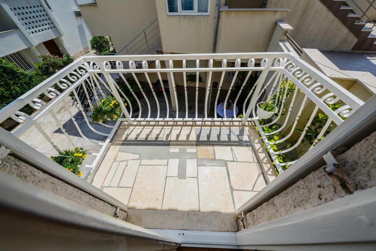 Apartments Sea Star Kaštela エクステリア 写真