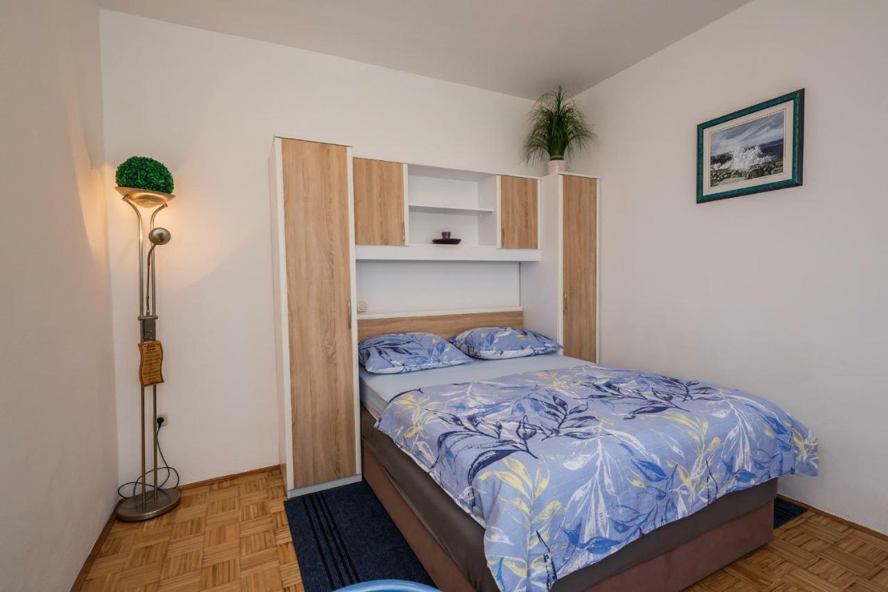Apartments Sea Star Kaštela エクステリア 写真