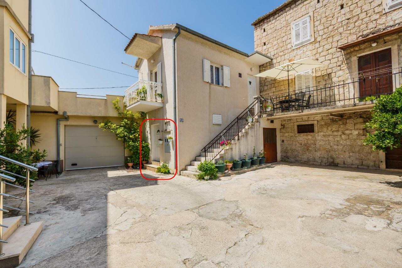 Apartments Sea Star Kaštela エクステリア 写真