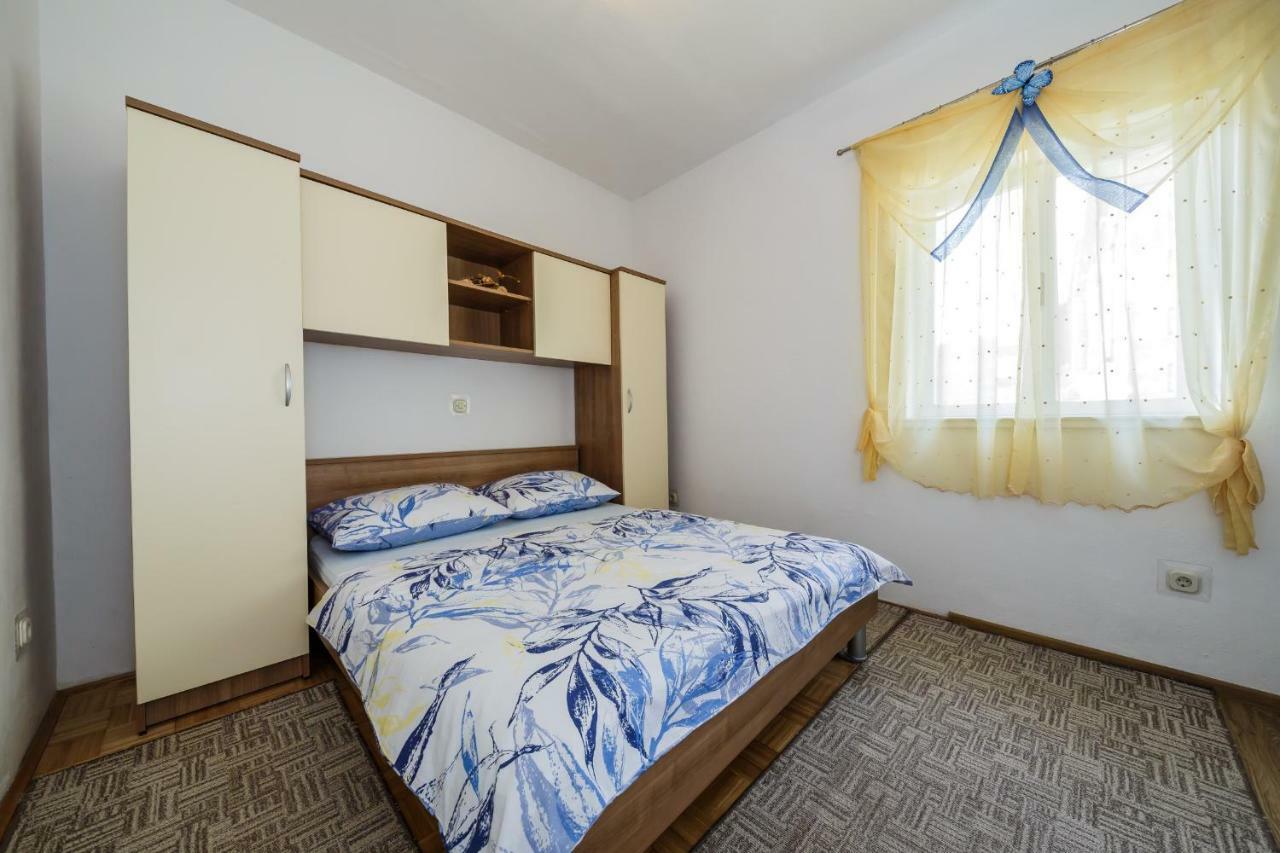 Apartments Sea Star Kaštela エクステリア 写真