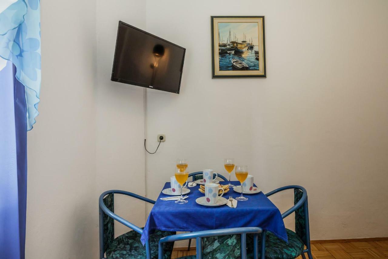 Apartments Sea Star Kaštela エクステリア 写真