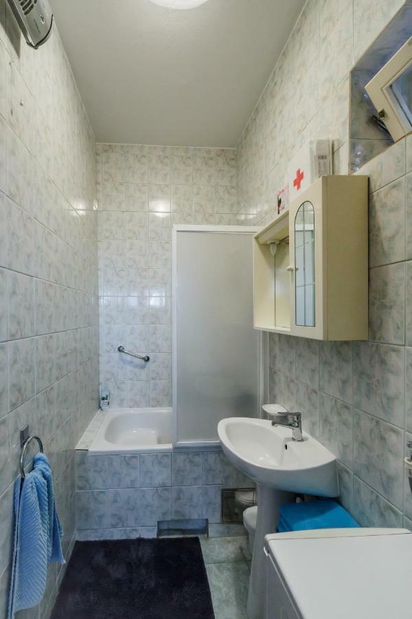 Apartments Sea Star Kaštela エクステリア 写真