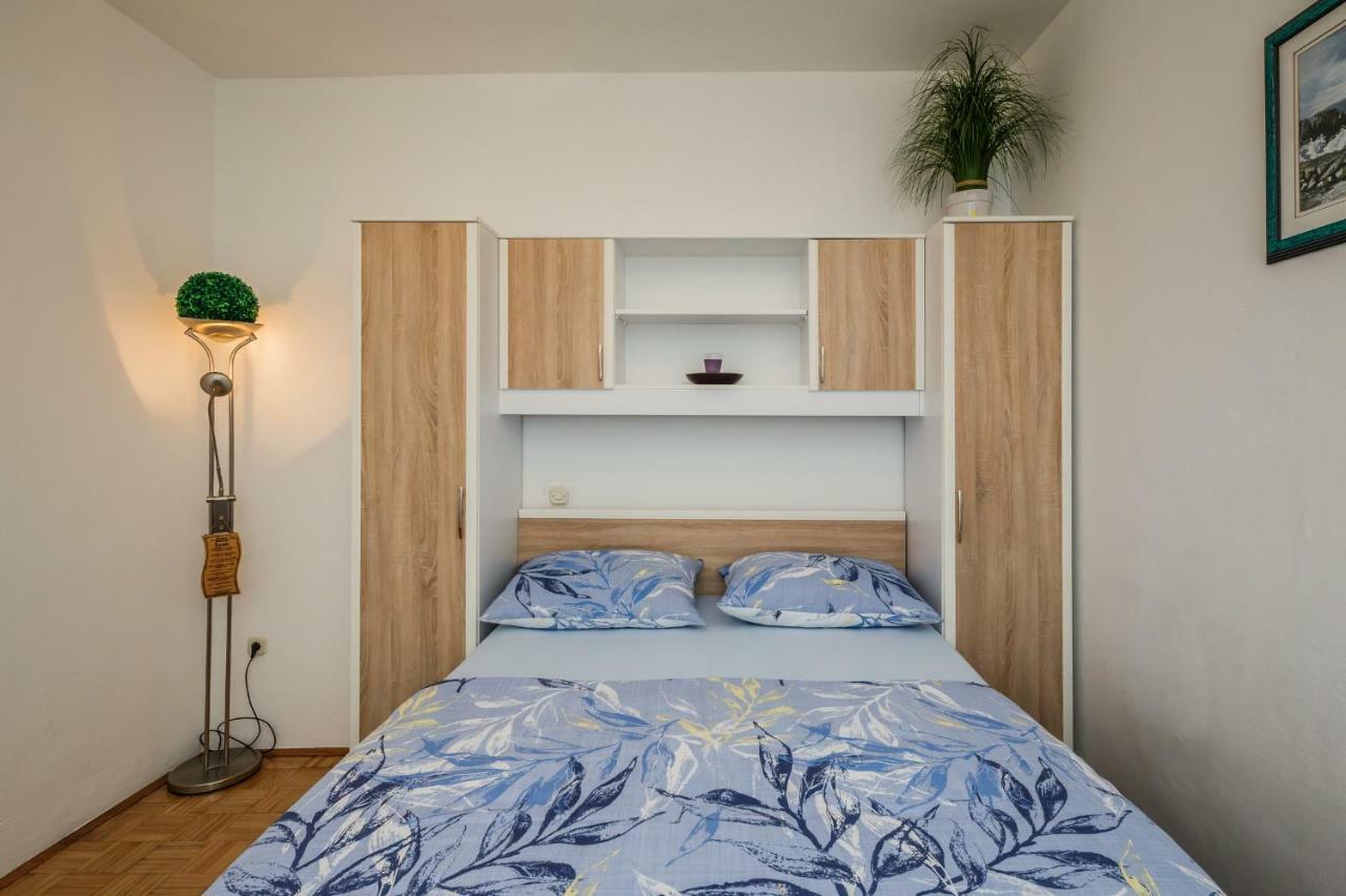 Apartments Sea Star Kaštela エクステリア 写真