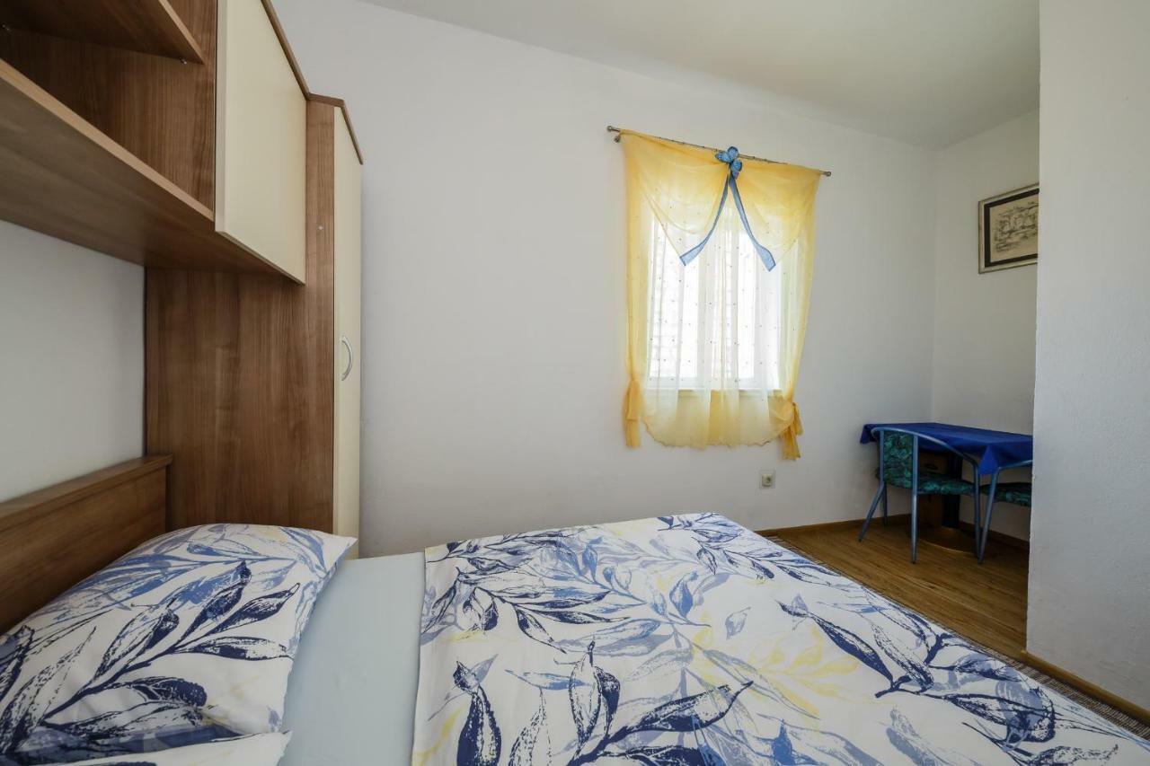 Apartments Sea Star Kaštela エクステリア 写真
