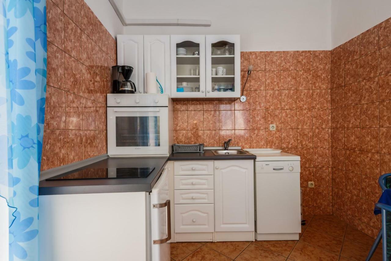 Apartments Sea Star Kaštela エクステリア 写真