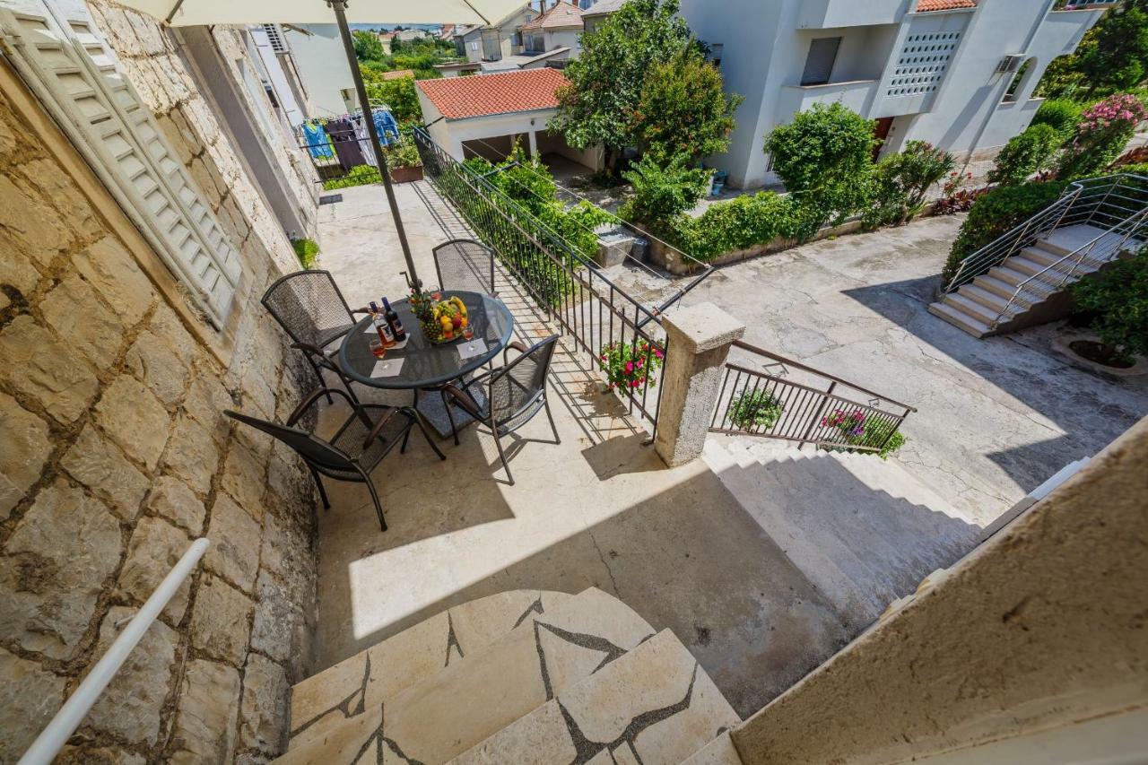 Apartments Sea Star Kaštela エクステリア 写真